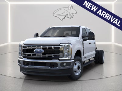 2026 Ford F-350 Base