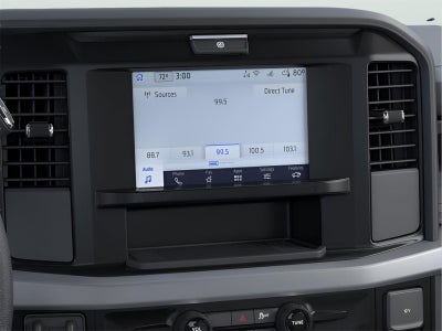 2026 Ford F-350 Base