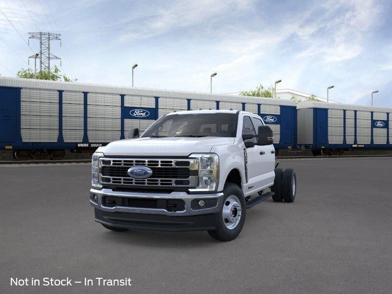 2026 Ford F-350 Base