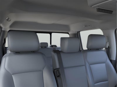 2026 Ford F-350 Base