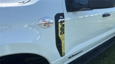 2026 Ford Super Duty F-350 DRW Lariat