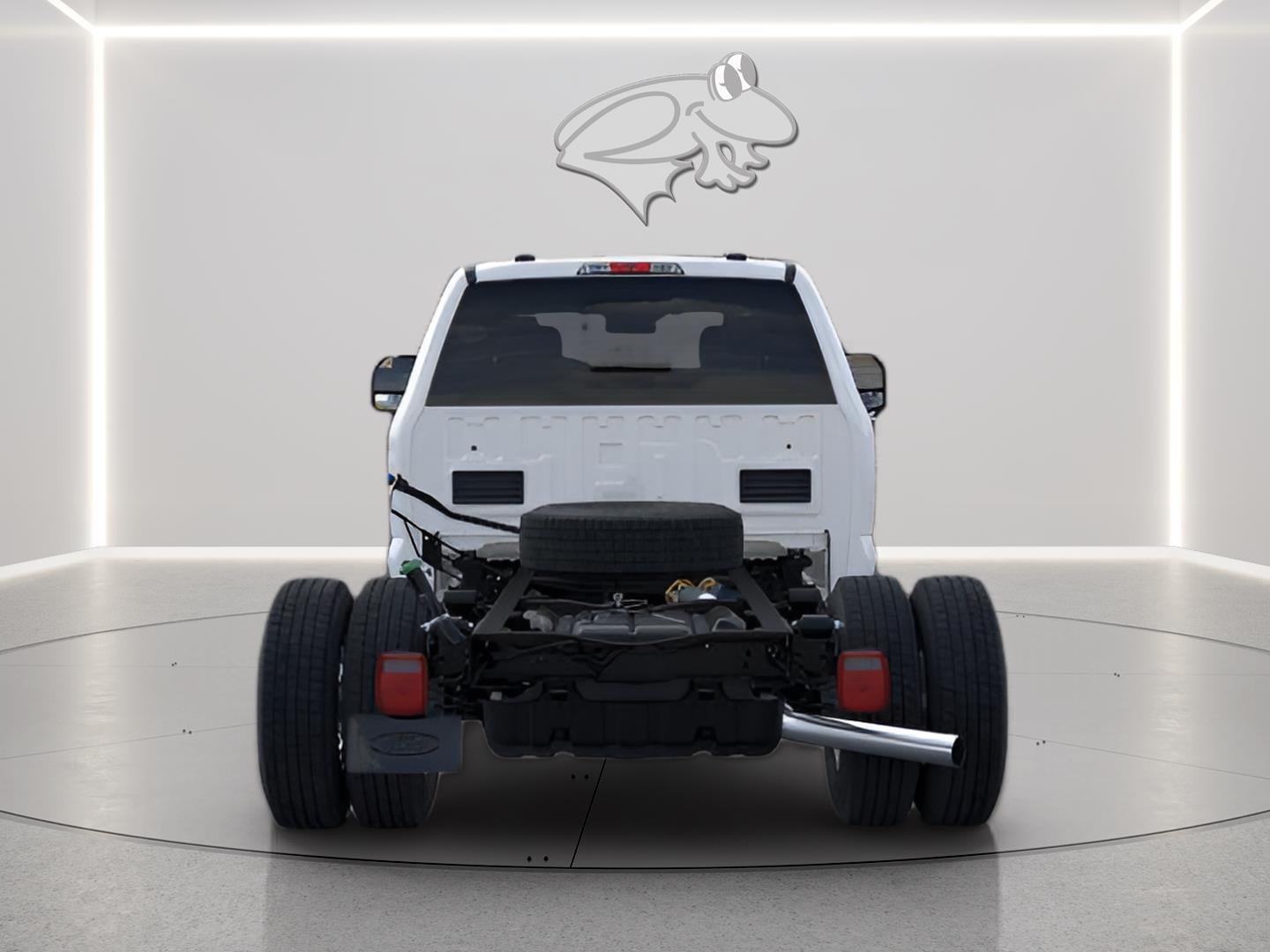 2026 Ford F-350 Base