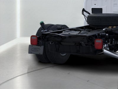 2026 Ford F-350 Base