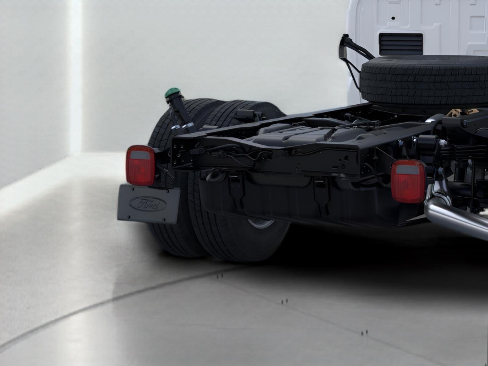 2026 Ford F-350 Base