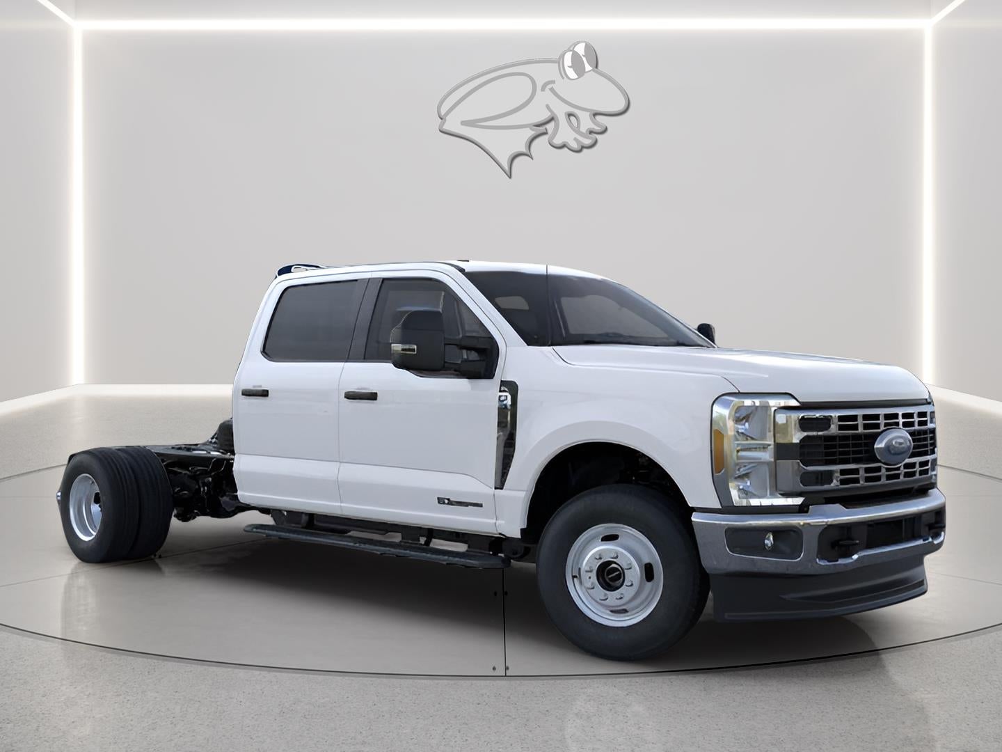 2026 Ford F-350 Base