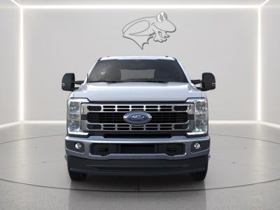 2026 Ford F-350 Base