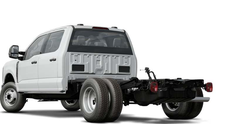2024 Ford Super Duty F-350 Drw XL