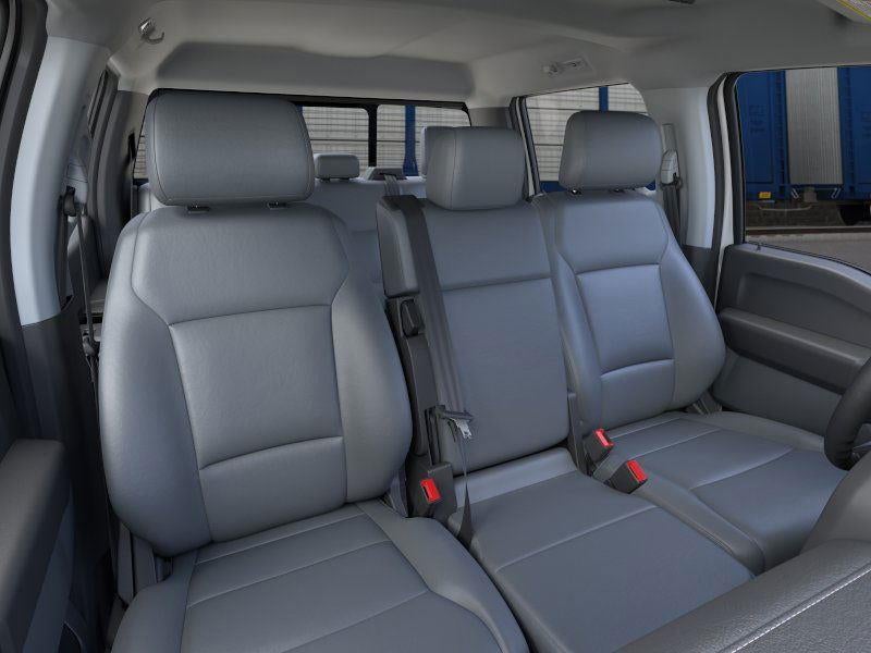 2026 Ford Super Duty F-350 DRW Lariat