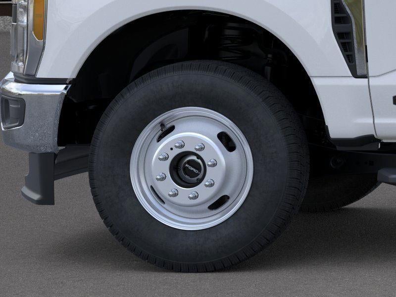 2026 Ford Super Duty F-350 DRW Lariat