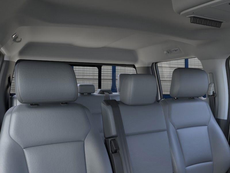 2026 Ford Super Duty F-350 DRW Lariat