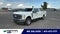 2027 Ford Super Duty F-350 SRW XL