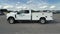 2027 Ford Super Duty F-350 SRW XL