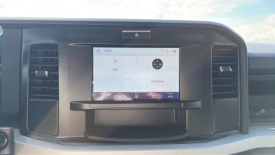 2027 Ford Super Duty F-350 SRW XL