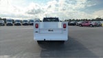 2027 Ford Super Duty F-350 SRW XL