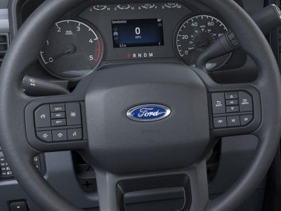 2026 Ford Super Duty F-350 DRW XLT