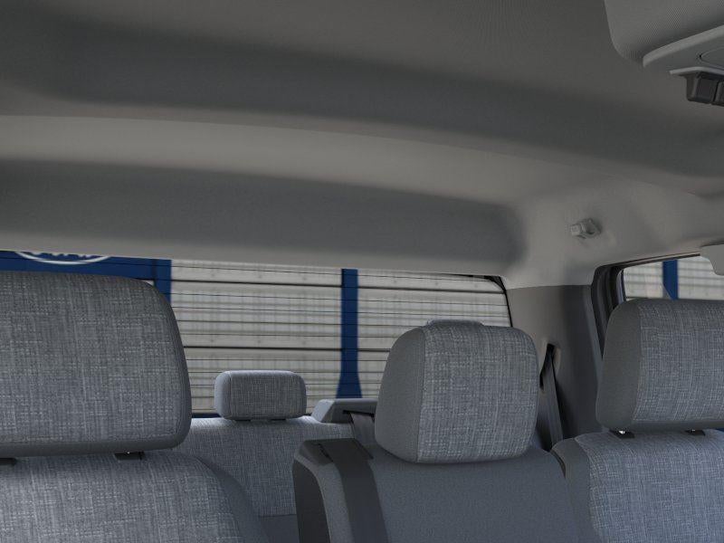 2026 Ford Super Duty F-350 DRW XLT