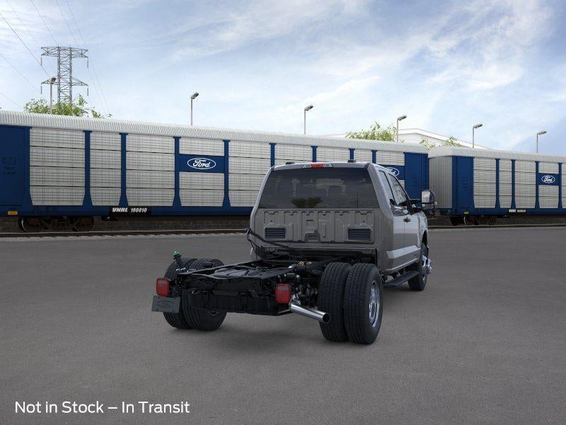 2026 Ford Super Duty F-350 DRW XLT