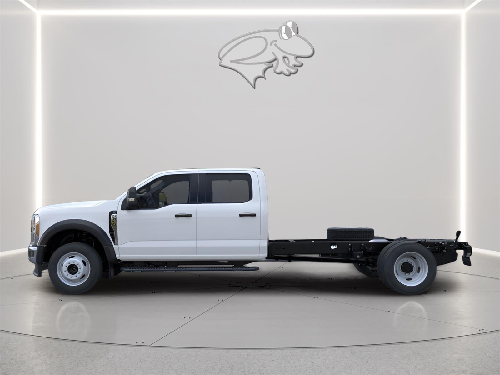 2026 Ford F-450 XL