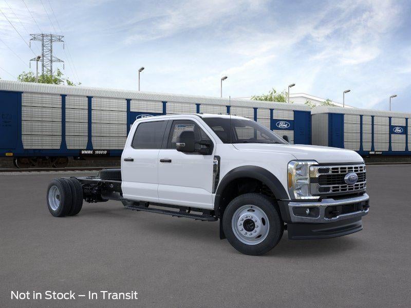 2026 Ford F-450 XL