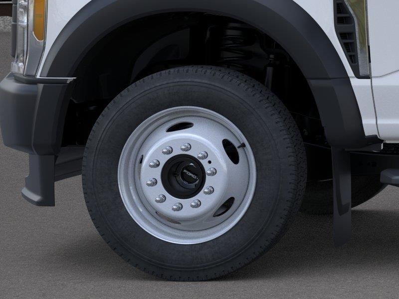 2026 Ford Super Duty F-450 DRW XL CHASSIS ONLY