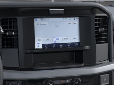 2026 Ford Super Duty F-450 DRW XL CHASSIS ONLY