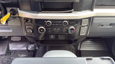 2026 Ford Super Duty F-450 DRW XL CHASSIS ONLY