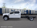 2026 Ford F-450 XL