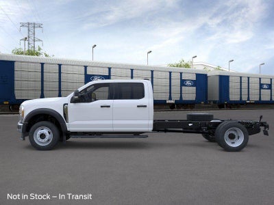 2026 Ford F-450 XL