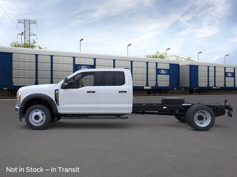 2026 Ford F-450 XL