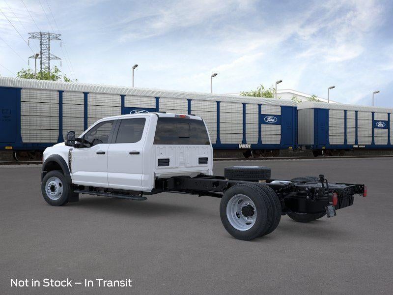 2026 Ford F-450 XL
