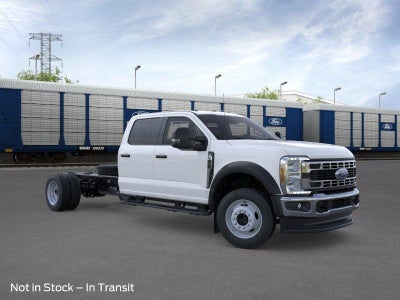 2026 Ford F-450 XL