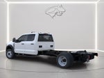 2026 Ford Super Duty F-450 DRW XL CHASSIS ONLY