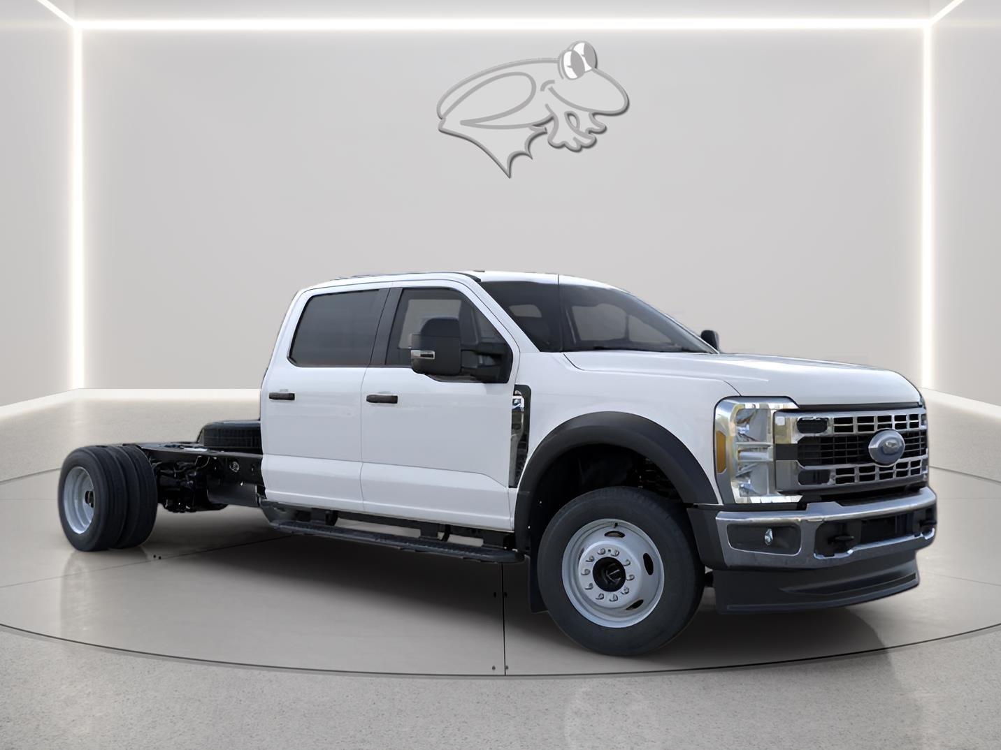 2026 Ford F-450 XL