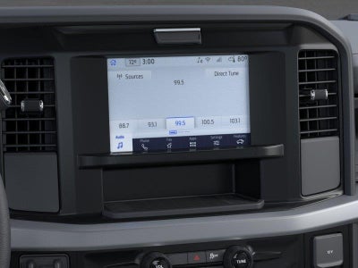 2026 Ford Super Duty F-450 DRW XL