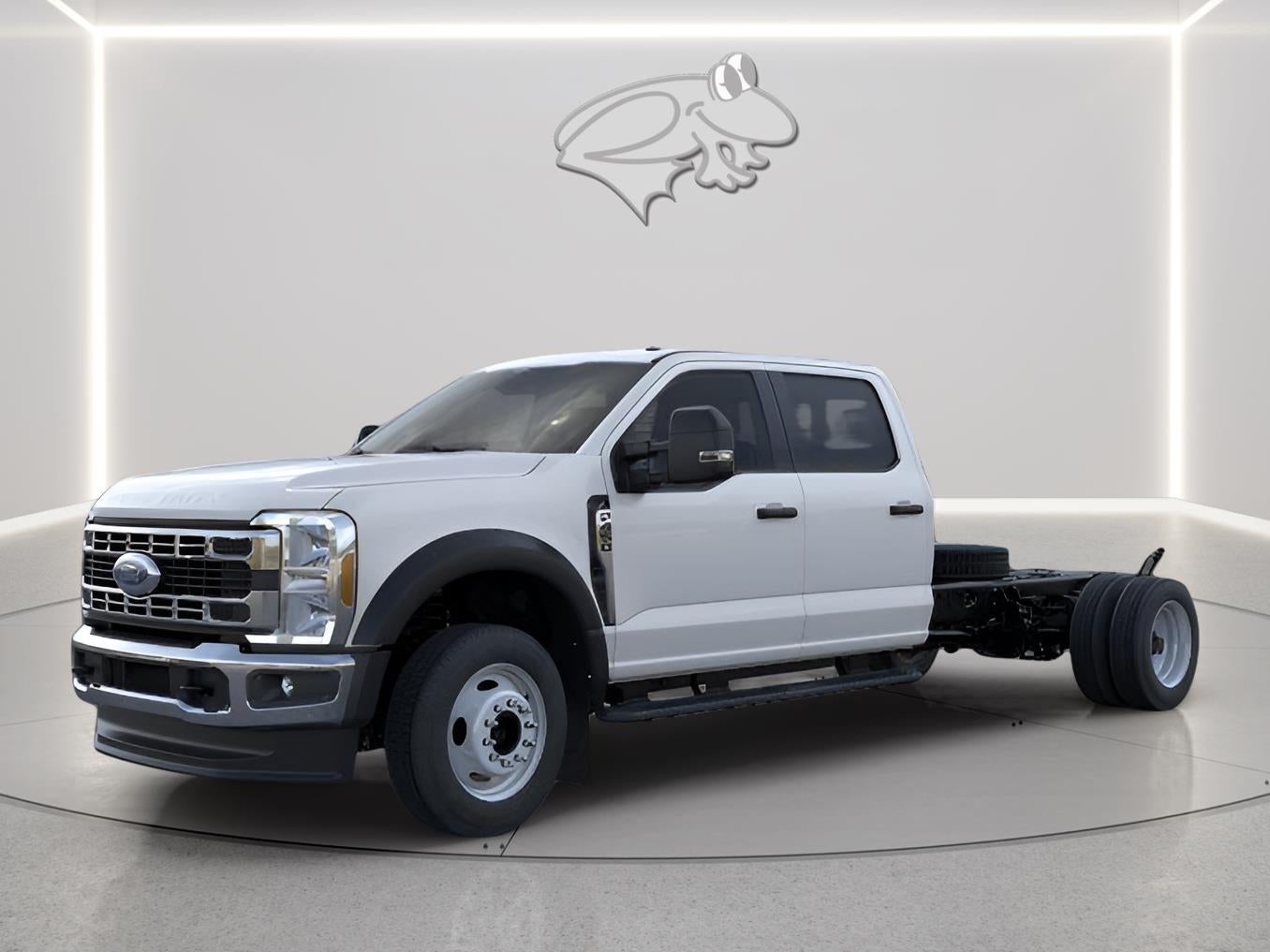2026 Ford F-450 XL