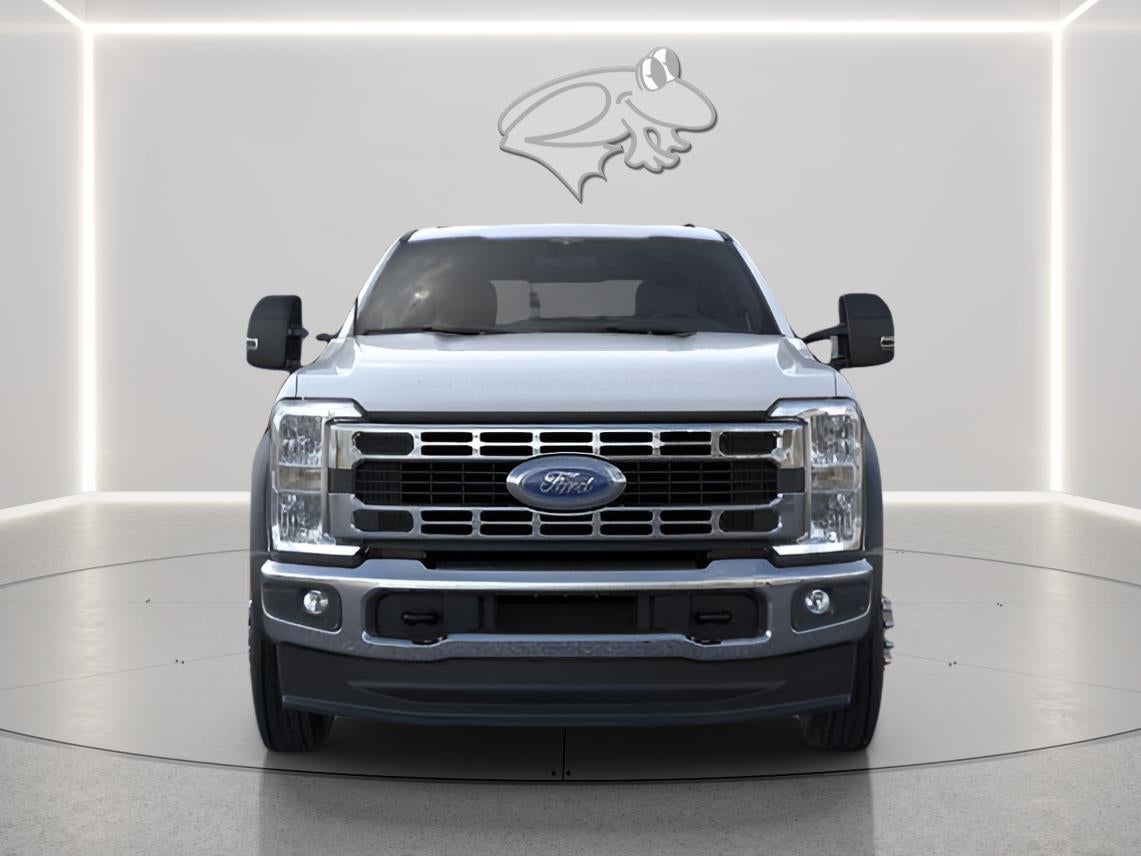 2026 Ford F-450 XL