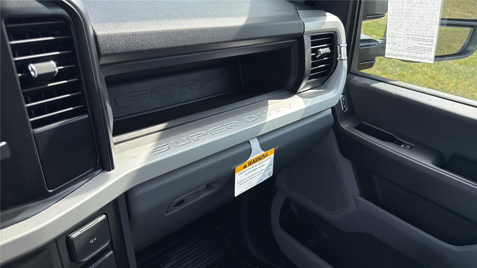 2026 Ford Super Duty F-450 DRW XL CHASSIS ONLY