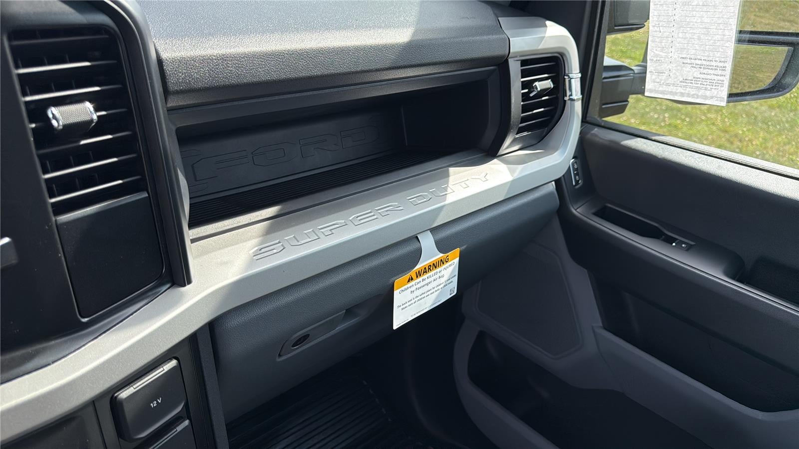 2026 Ford Super Duty F-450 DRW XL CHASSIS ONLY