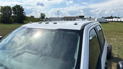 2026 Ford Super Duty F-450 DRW XL CHASSIS ONLY