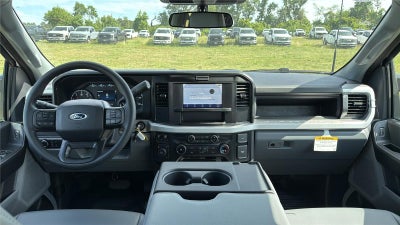2026 Ford Super Duty F-450 DRW XL CHASSIS ONLY