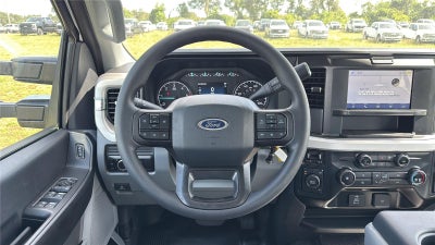 2026 Ford Super Duty F-450 DRW XL CHASSIS ONLY