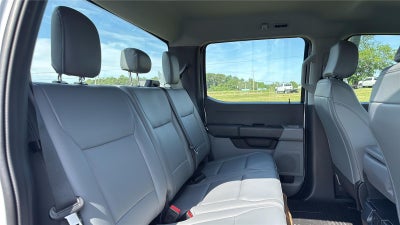 2026 Ford Super Duty F-450 DRW XL CHASSIS ONLY