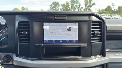 2026 Ford Super Duty F-450 DRW XL CHASSIS ONLY