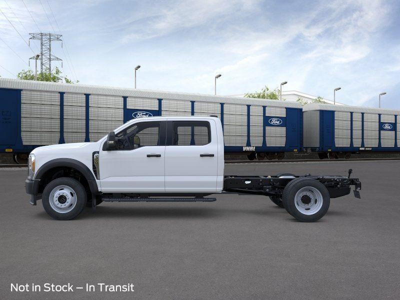 2026 Ford Super Duty F-450 DRW XL