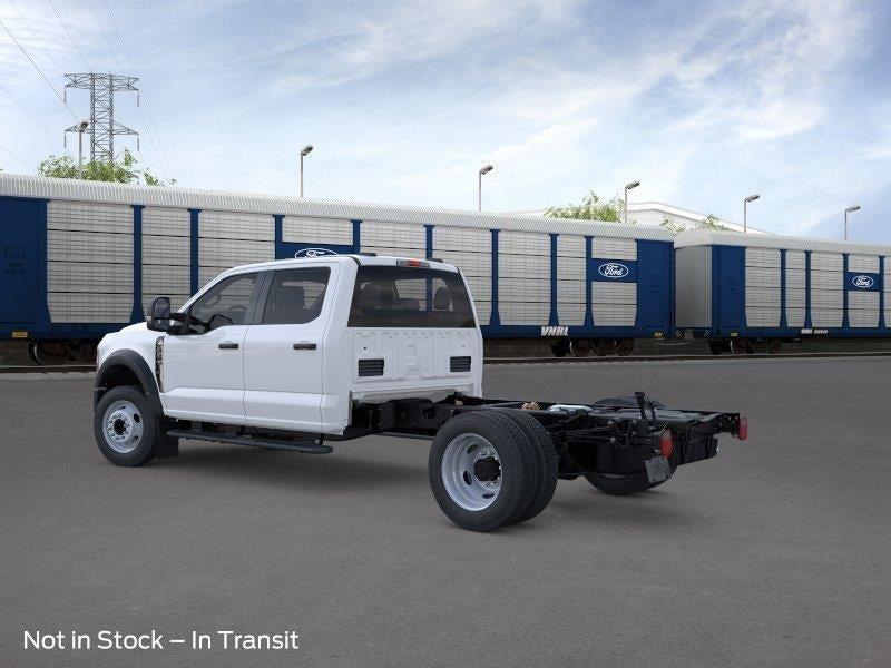 2026 Ford Super Duty F-450 DRW XL