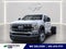 2026 Ford Super Duty F-450 DRW 12' KNAPHEIDE KUV KC ENCLOSED HIGH ROOF SERVICE BODY, MASTER LOCKING SYSTEM, 3 BOW LADDER RACK CLASS V HITCH