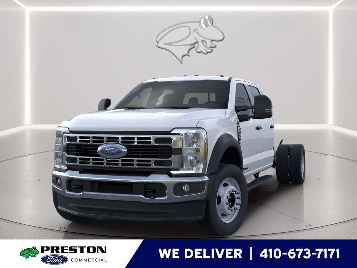 2026 Ford Super Duty F-450 DRW 12' KNAPHEIDE KUV KC ENCLOSED HIGH ROOF SERVICE BODY, MASTER LOCKING SYSTEM, 3 BOW LADDER RACK CLASS V HITCH