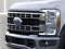 2026 Ford Super Duty F-450 DRW 12' KNAPHEIDE KUV KC ENCLOSED HIGH ROOF SERVICE BODY, MASTER LOCKING SYSTEM, 3 BOW LADDER RACK CLASS V HITCH