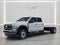 2026 Ford Super Duty F-450 DRW 12' KNAPHEIDE KUV KC ENCLOSED HIGH ROOF SERVICE BODY, MASTER LOCKING SYSTEM, 3 BOW LADDER RACK CLASS V HITCH