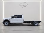 2026 Ford Super Duty F-450 DRW 12' KNAPHEIDE KUV KC ENCLOSED HIGH ROOF SERVICE BODY, MASTER LOCKING SYSTEM, 3 BOW LADDER RACK CLASS V HITCH